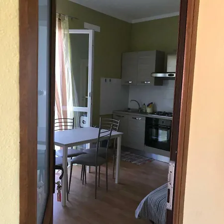 Appartamento Libeccio Finale Ligure Exterior photo