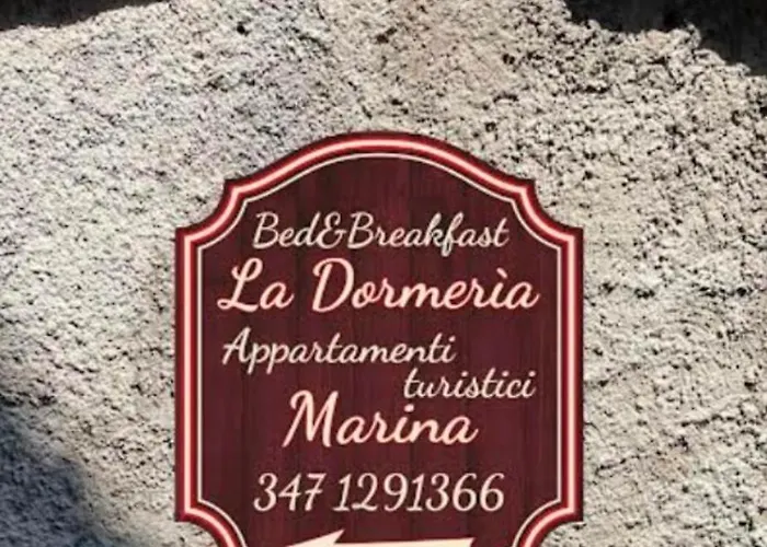 Appartamento Libeccio
