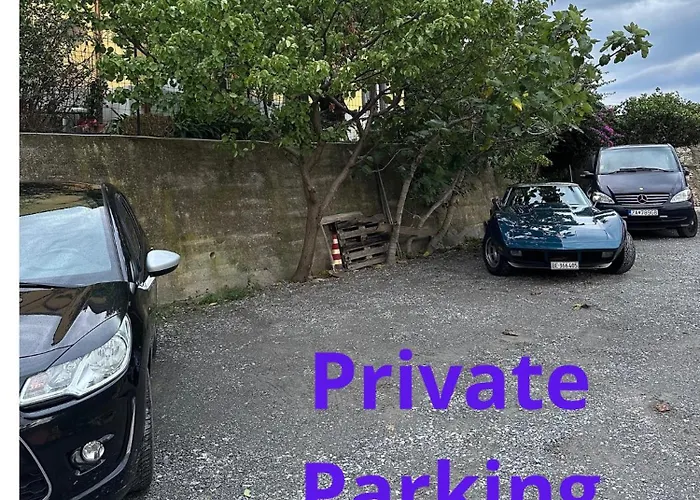 Appartamento Libeccio