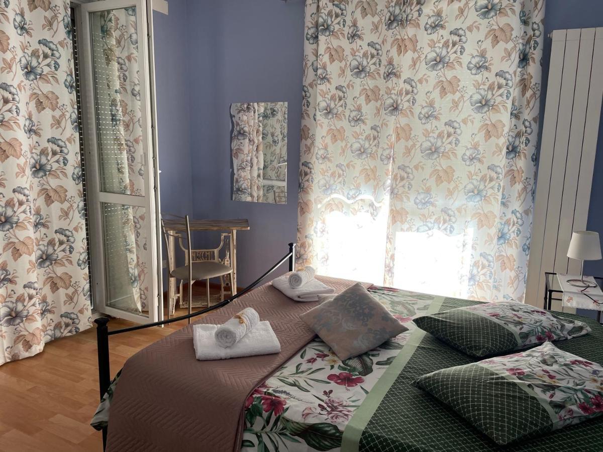 Libeccio Apartment