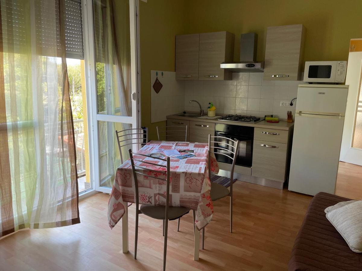 Apartment Libeccio