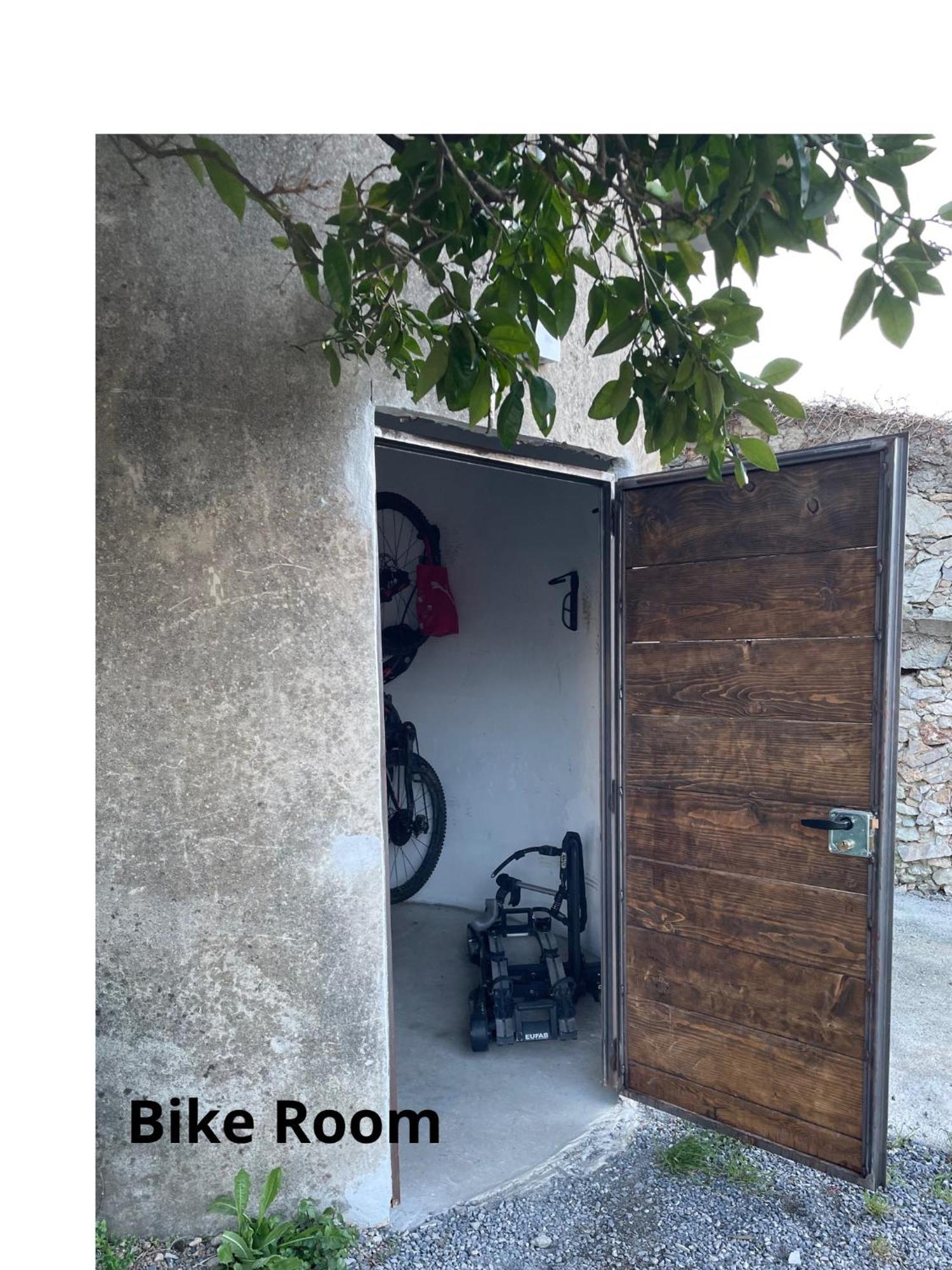Apartment Libeccio Finale Ligure