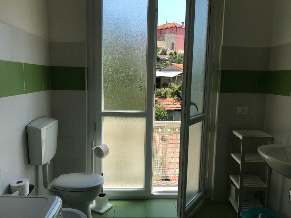 Apartment Libeccio *
